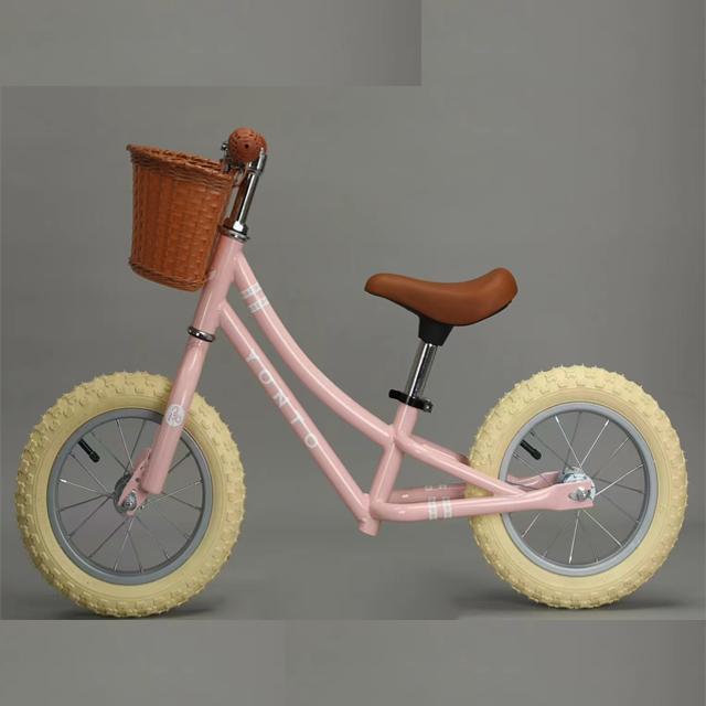 Balance Bike Kids - Новый трендовый балансировочный велосипед OEM/ODM для
