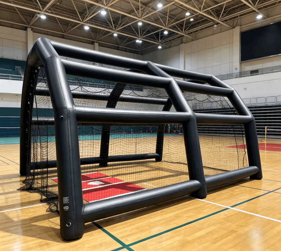 Sports Equipment Rental - Оборудование для аренды на вечеринки, бейсбольная