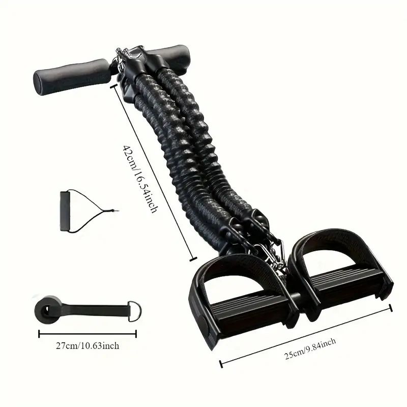 Sports Equipment Supplies - Натяжной трос для педали, съемник для