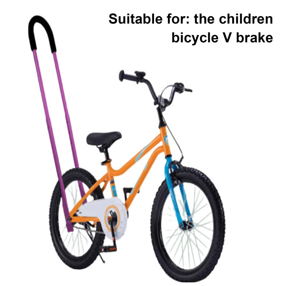 Balance Bike Kids - Детский велосипедный тренировочный тренажер с нескользящей