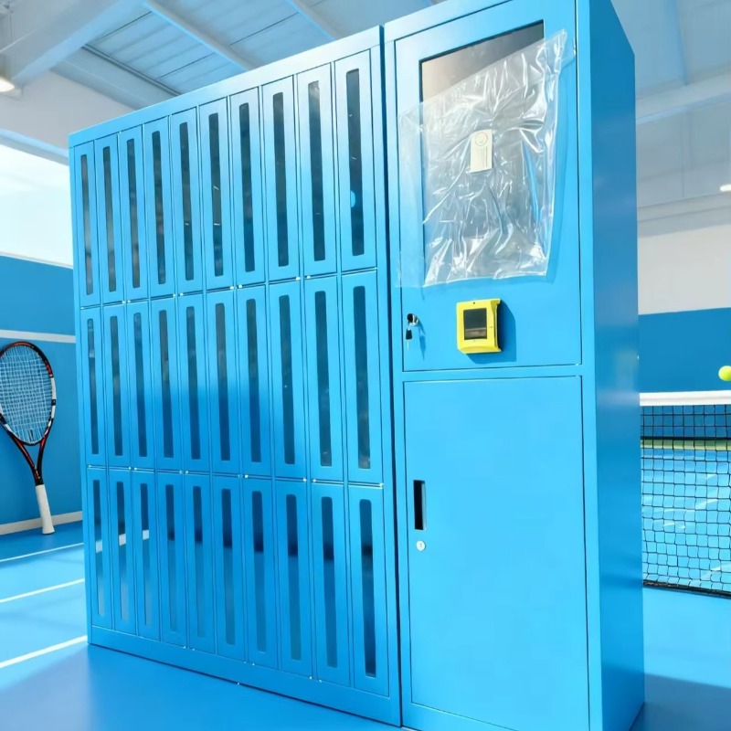 Sports Equipment Rental - Индивидуальный оптовый арендахранилище для спортивного инвентаря: