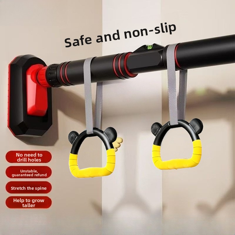 Sports Equipment Supplies - Турник для дома, без сверления, для