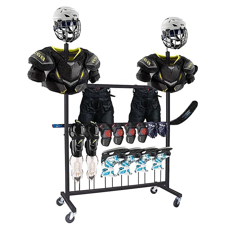 Sports Equipment Stores - Пользовательский магазин, напольное спортивное оборудование, шлем