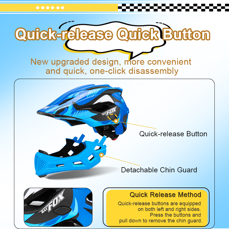 BATFOX детский анфас велосипед – обзор и цена Sports Equipment Stores