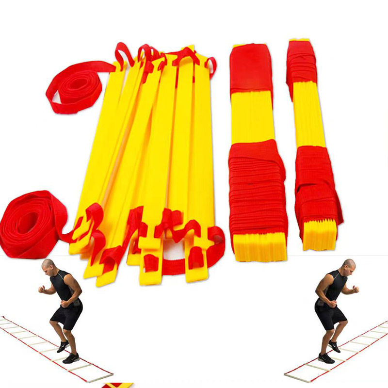Лестница для тренировки ловкос – обзор и цена Sports Equipment Basketball
