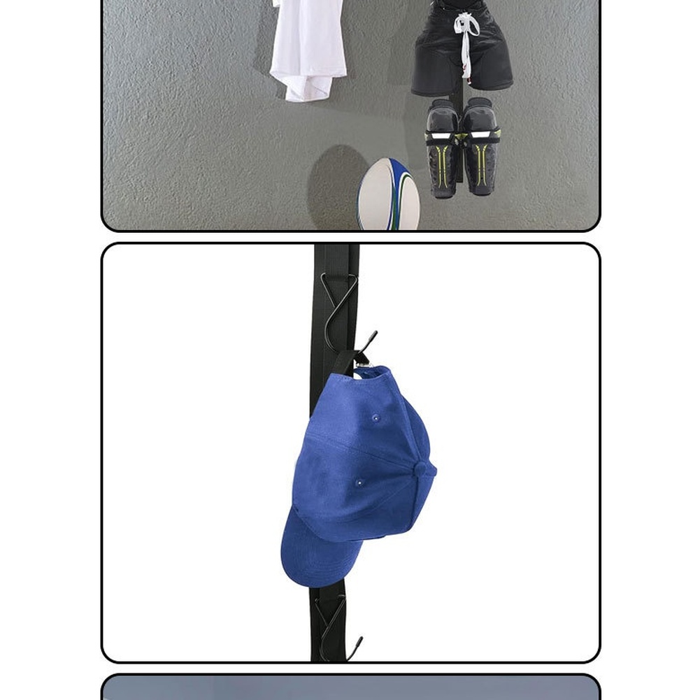 Органайзер для спортивного инв – обзор и цена Sports Equipment Drying Rack