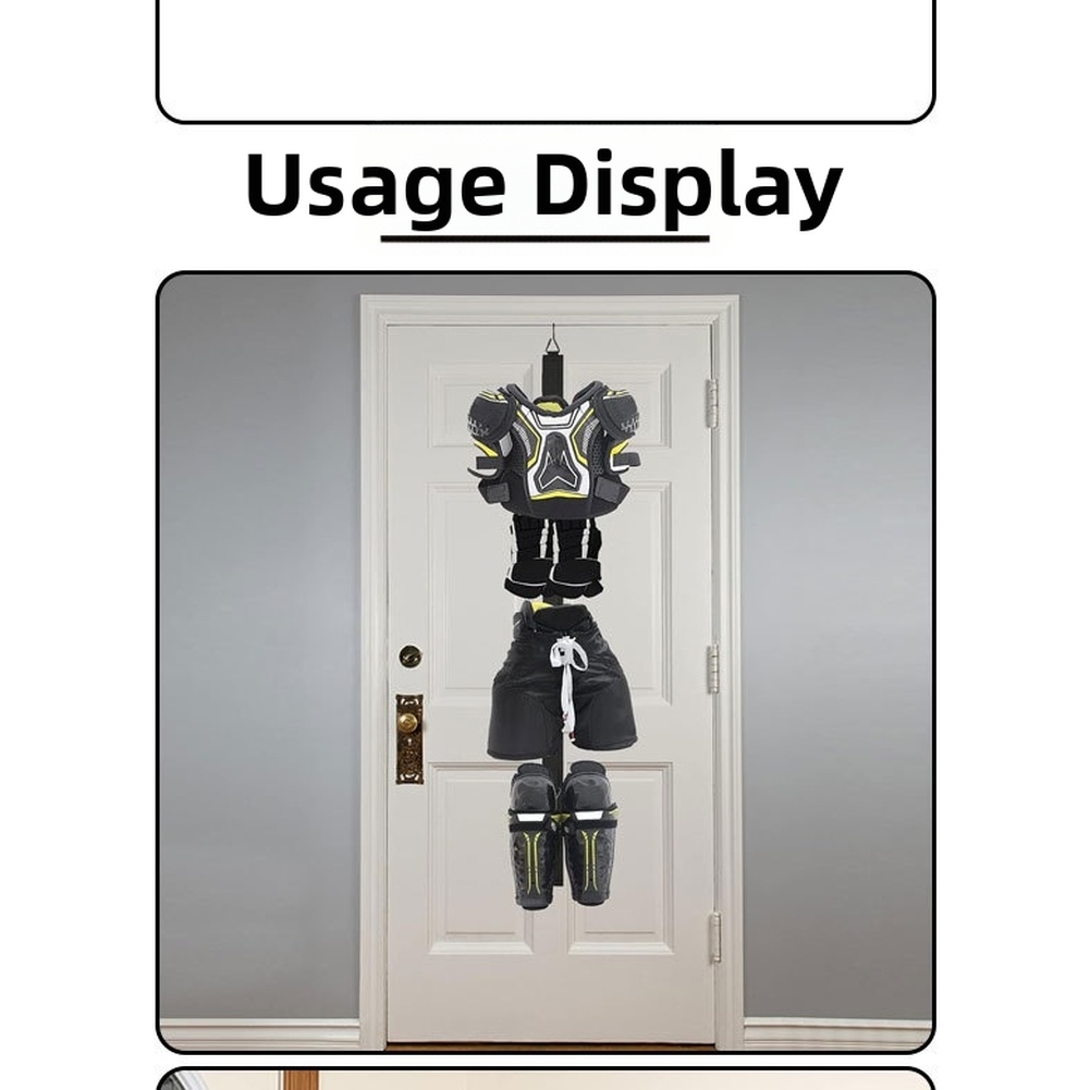 Органайзер для спортивного инв – обзор и цена Sports Equipment Drying Rack