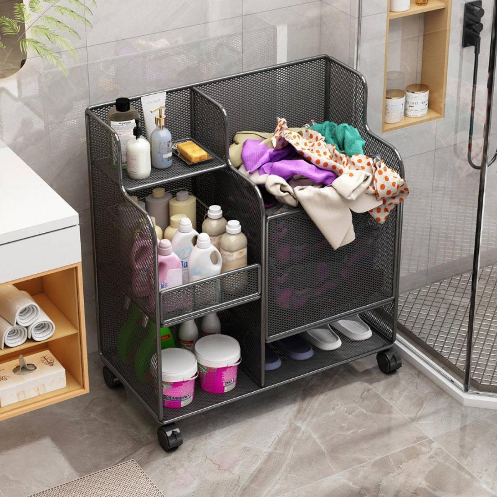 Стеллаж для хранения спортивно – обзор и цена Sports Equipment Organizer Rack