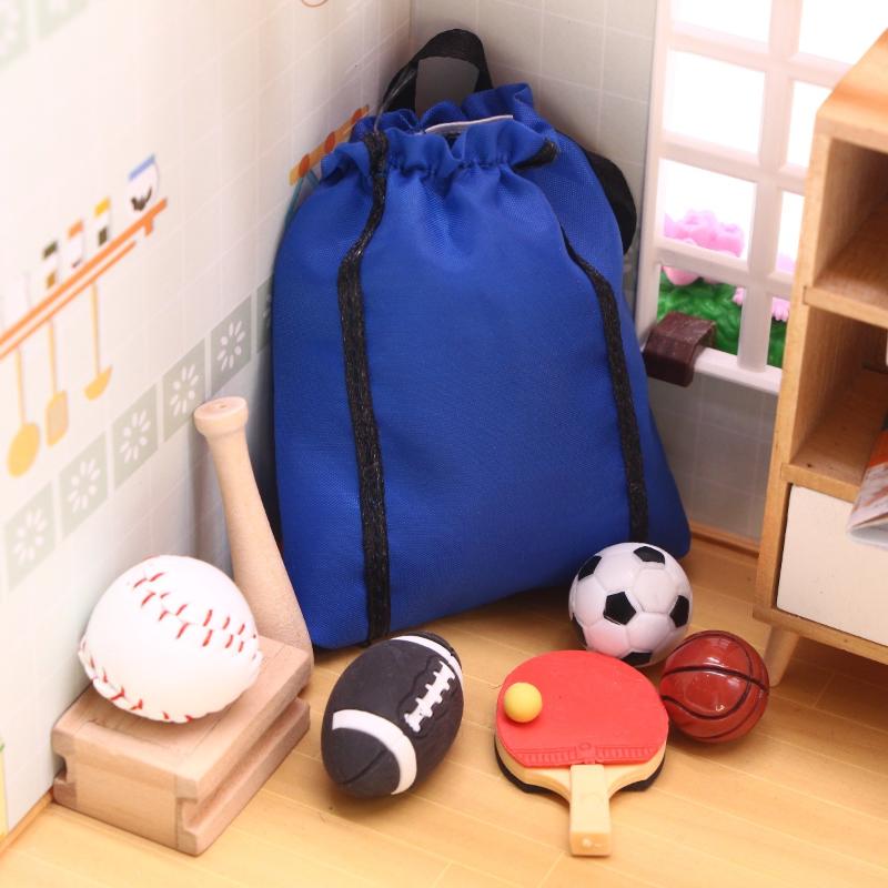 Набор миниатюрного спортивного – обзор и цена Sports Equipment Basketball