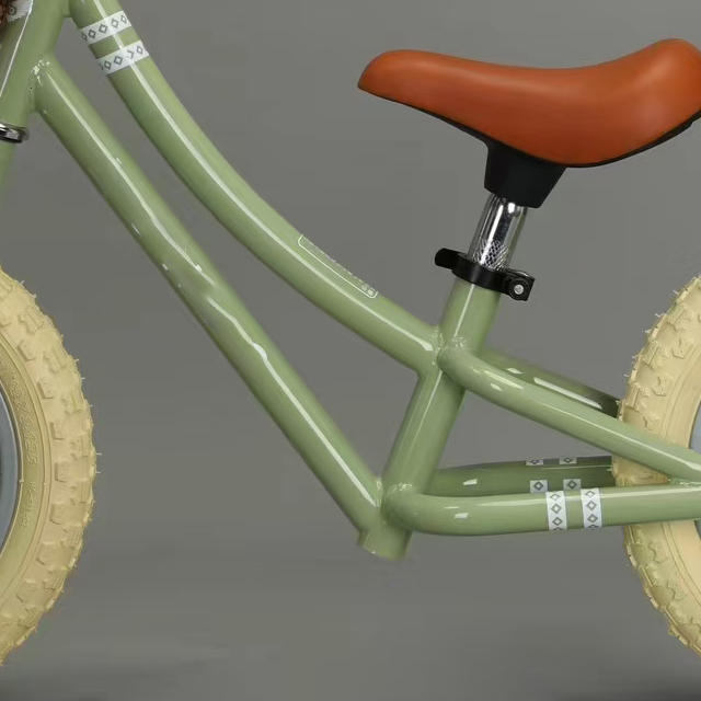 Новый трендовый балансировочны – обзор и цена Balance Bike Kids