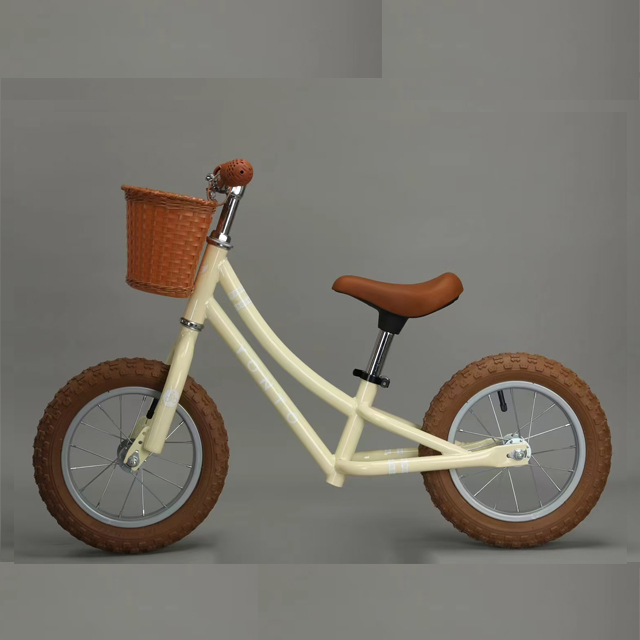 Новый трендовый балансировочны – обзор и цена Balance Bike Kids