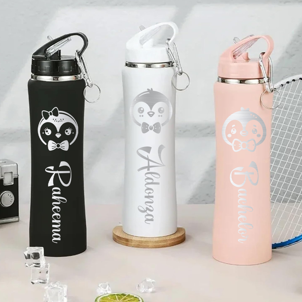 Персонализированная бутылка дл – обзор и цена Name Sports Equipment