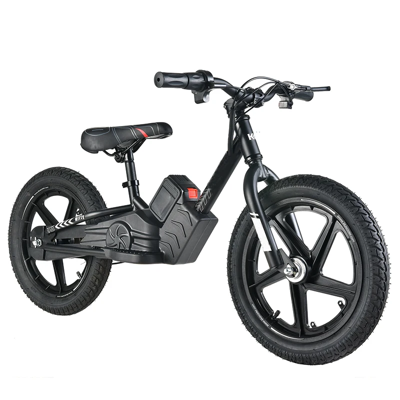 Точный заводской 16-дюймовый э – обзор и цена Balance Bike Kids