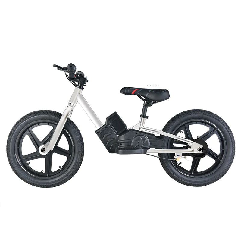 Точный заводской 16-дюймовый э – обзор и цена Balance Bike Kids