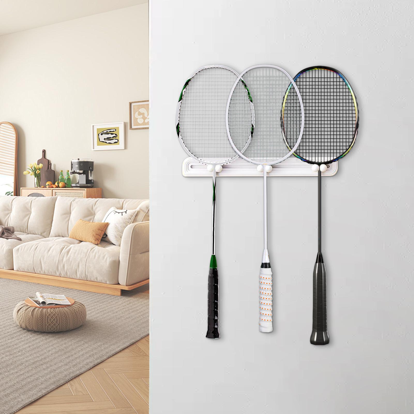 Органайзер для ракеток, стелла – обзор и цена Sports Equipment Organizer Rack