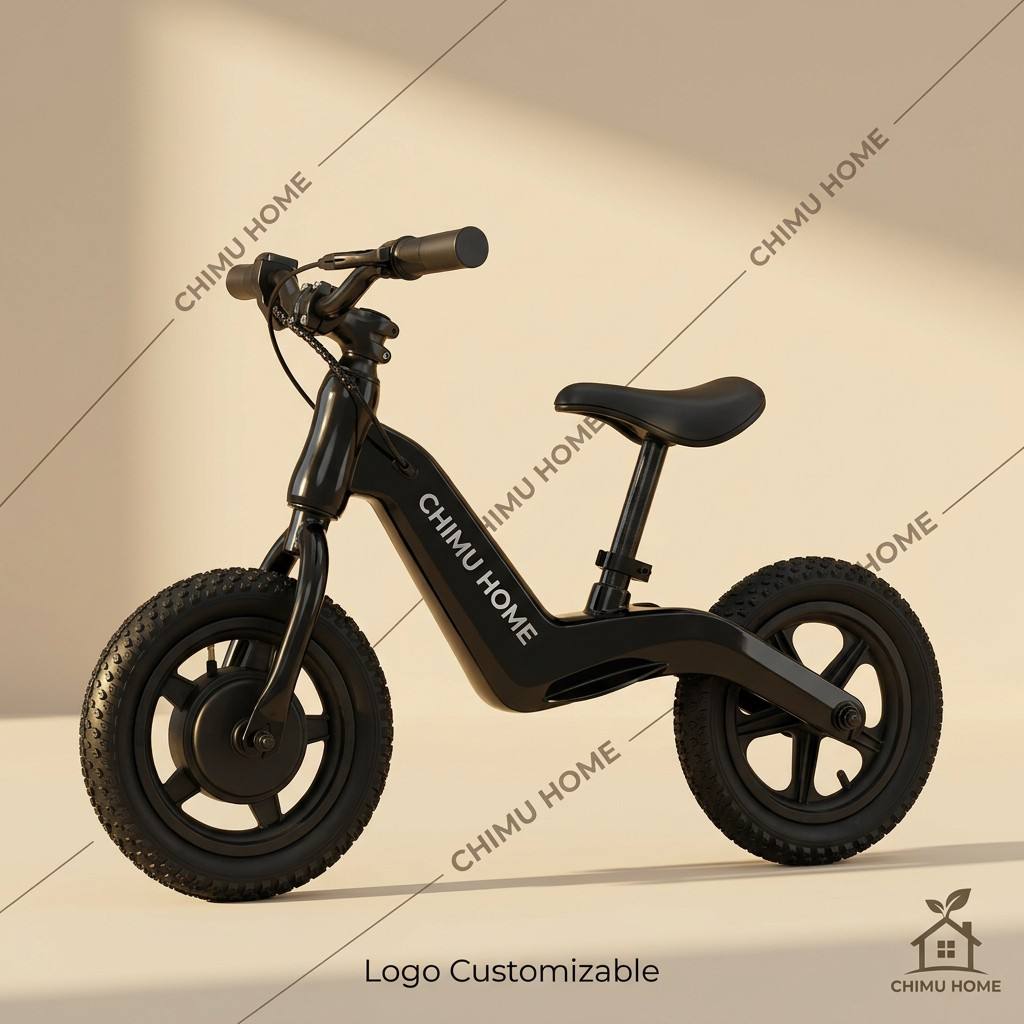 【CHIMU HOME】 Электрический бал – обзор и цена Balance Bike Kids