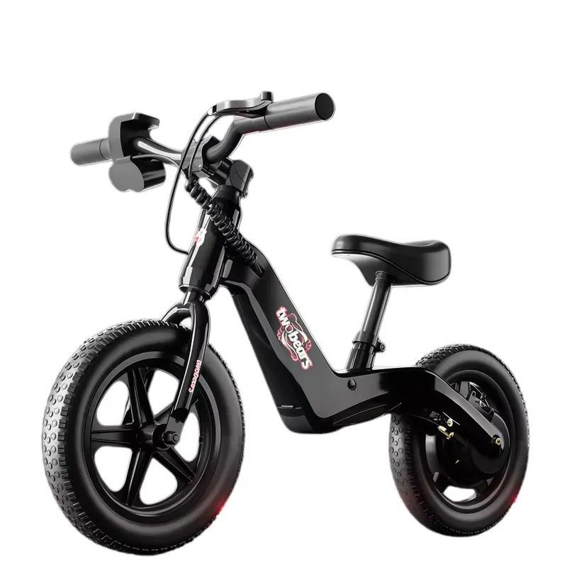【CHIMU HOME】 Электрический бал – обзор и цена Balance Bike Kids