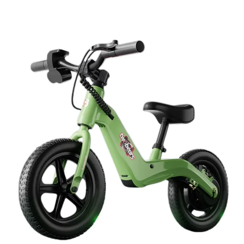 【CHIMU HOME】 Электрический бал – обзор и цена Balance Bike Kids