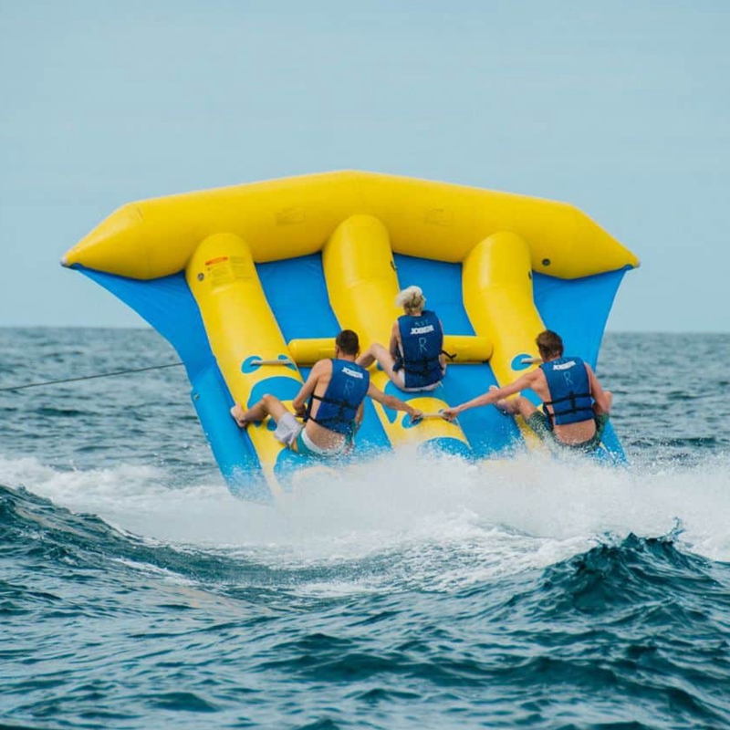 Популярное надувное игровое об – обзор и цена Sports Equipment Rental