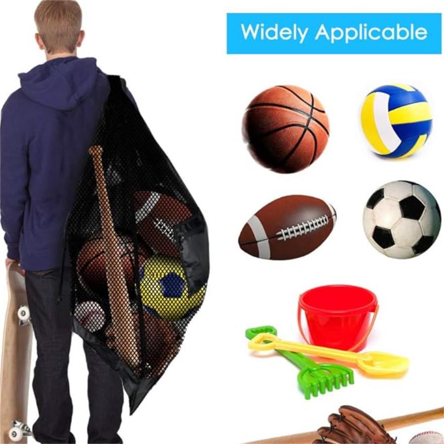 Большая сетчатая спортивная су – обзор и цена Sports Equipment Stores