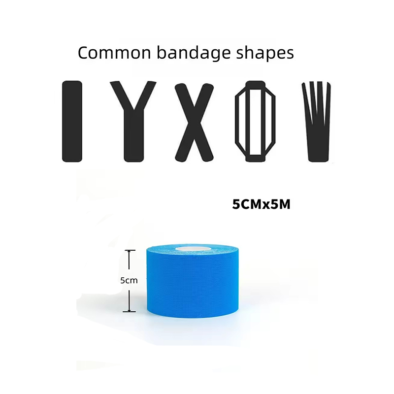 5CMX5M пластырь для восстановл – обзор и цена Sports Equipment Supplies