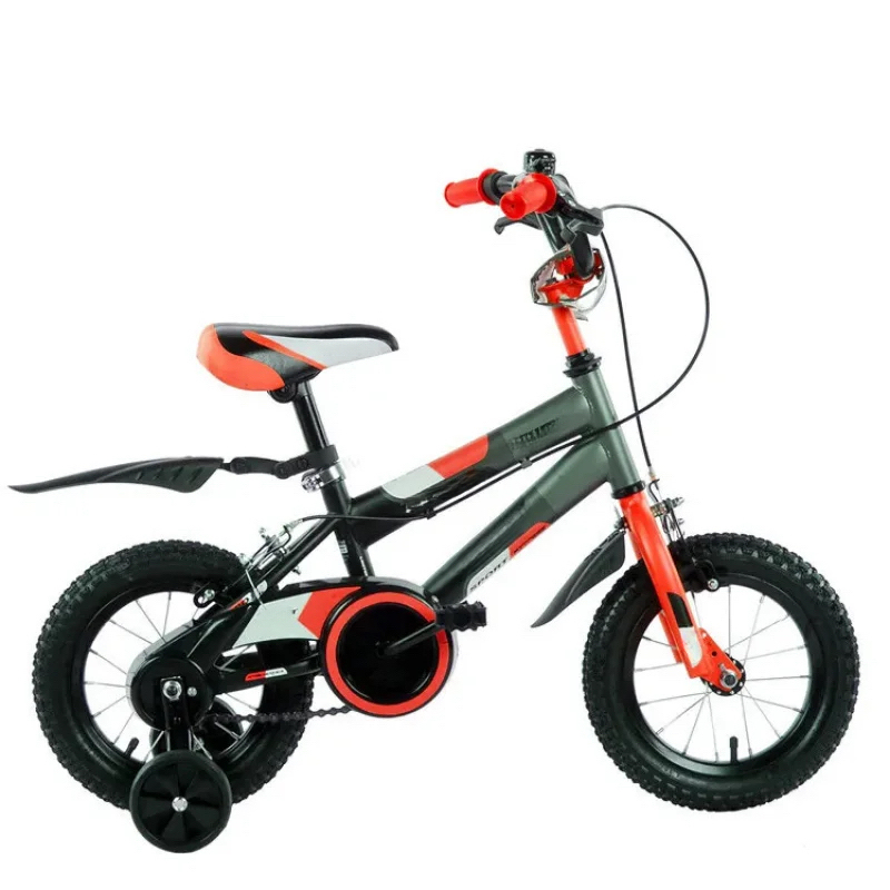 Заводской хит продаж: высокока – обзор и цена Balance Bike Kids