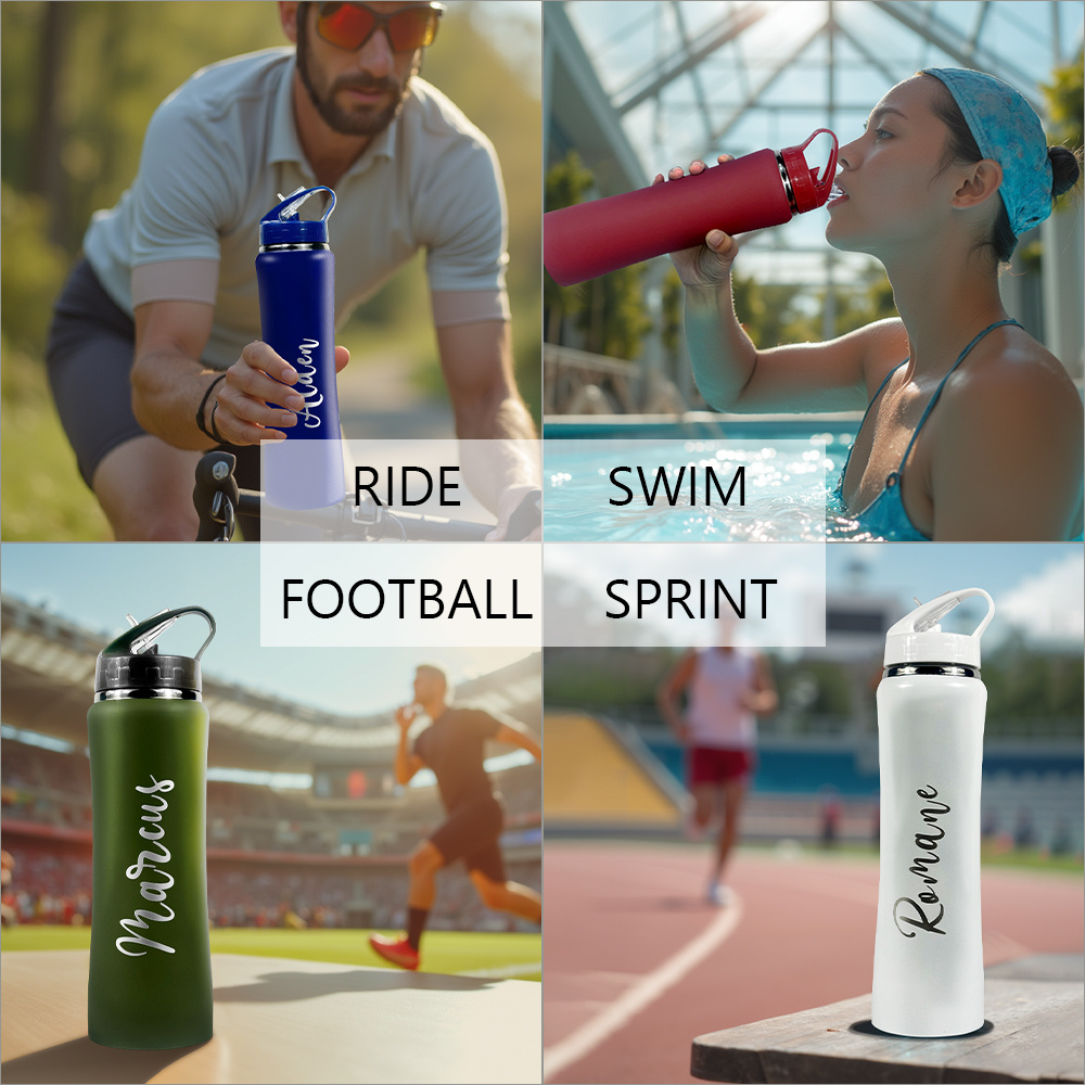Персонализированная бутылка дл – обзор и цена Name Sports Equipment