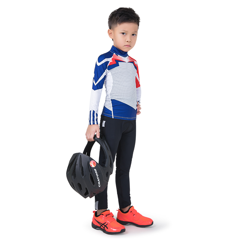 Комплект велосипедного трикота – обзор и цена Balance Bike Kids