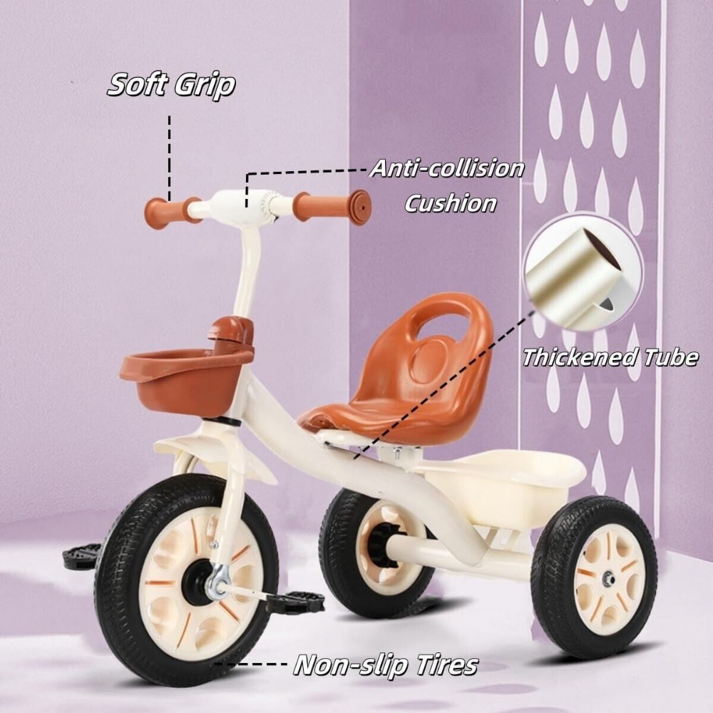 Трехколесный велосипед 2 в 1,  – обзор и цена Balance Bike Kids