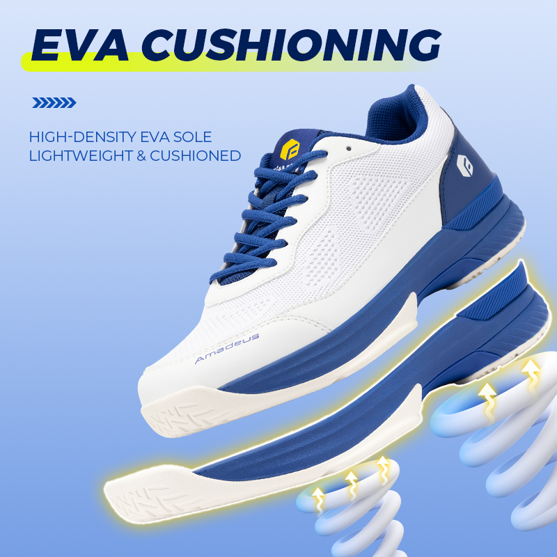 Мужские теннисные туфли FitVil – обзор и цена Allsports Equipment