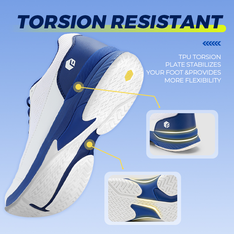 Мужские теннисные туфли FitVil – обзор и цена Allsports Equipment