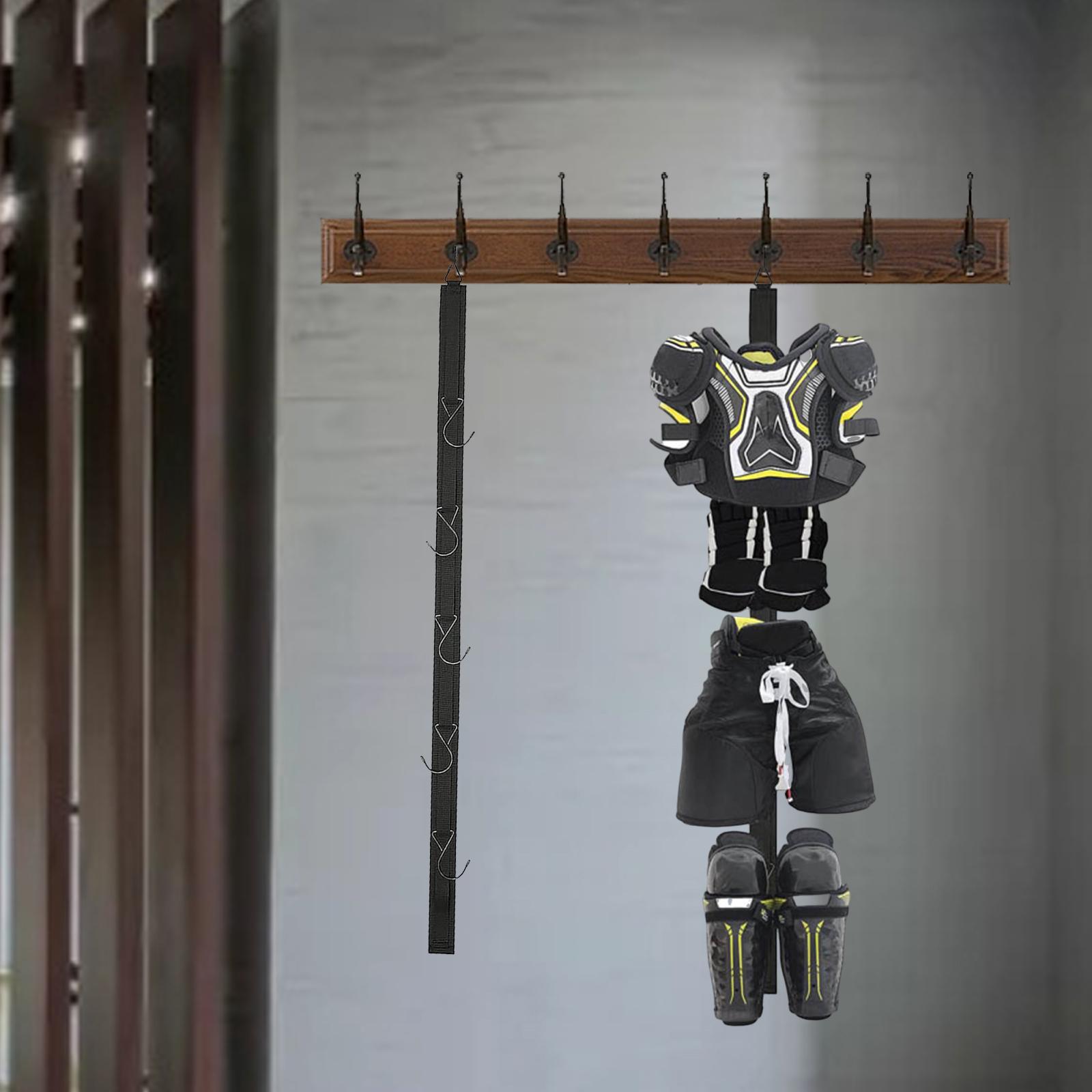 Портативная подвесная сушилка  – обзор и цена Sports Equipment Drying Rack