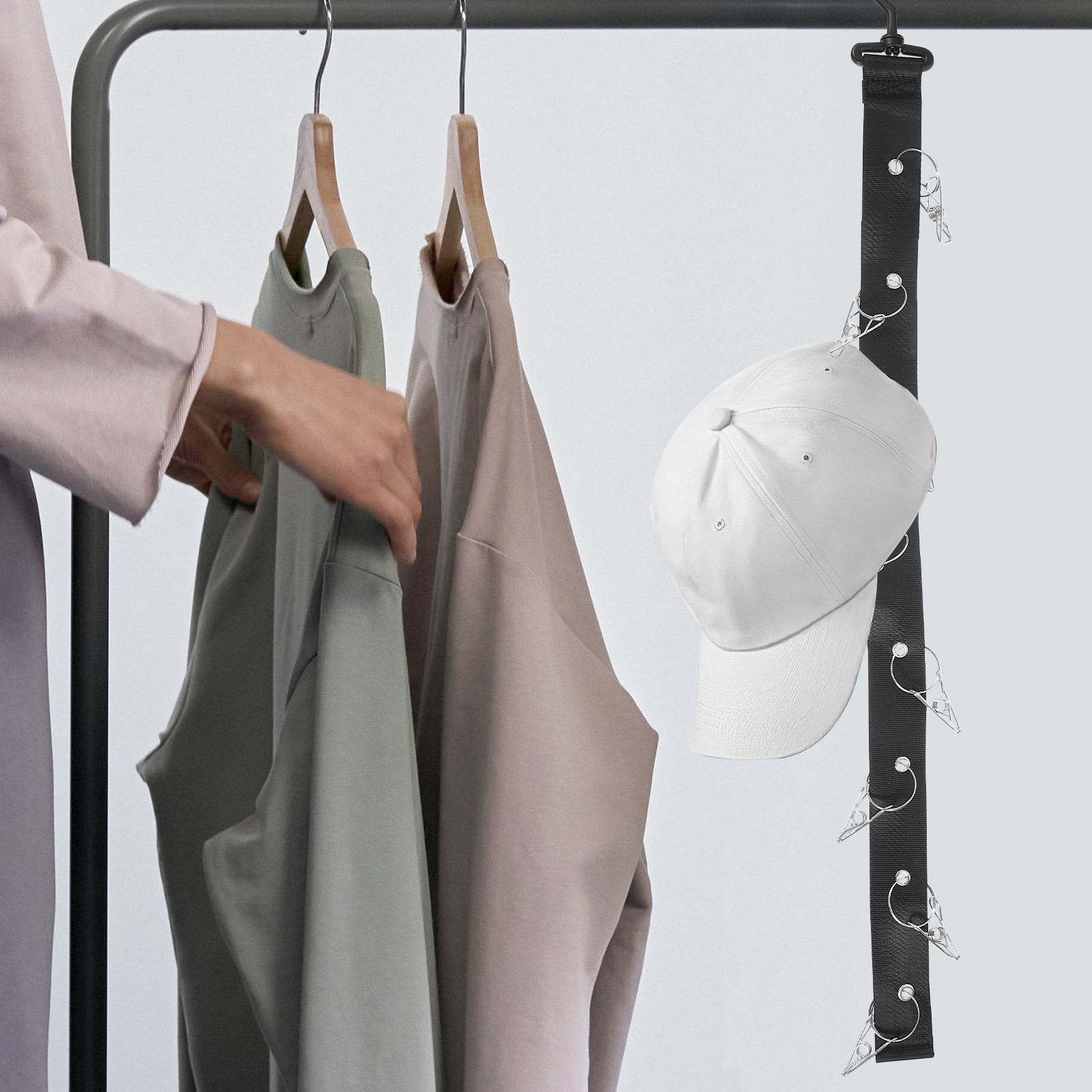 2 шт. подвесной сушильной стой – обзор и цена Sports Equipment Drying Rack