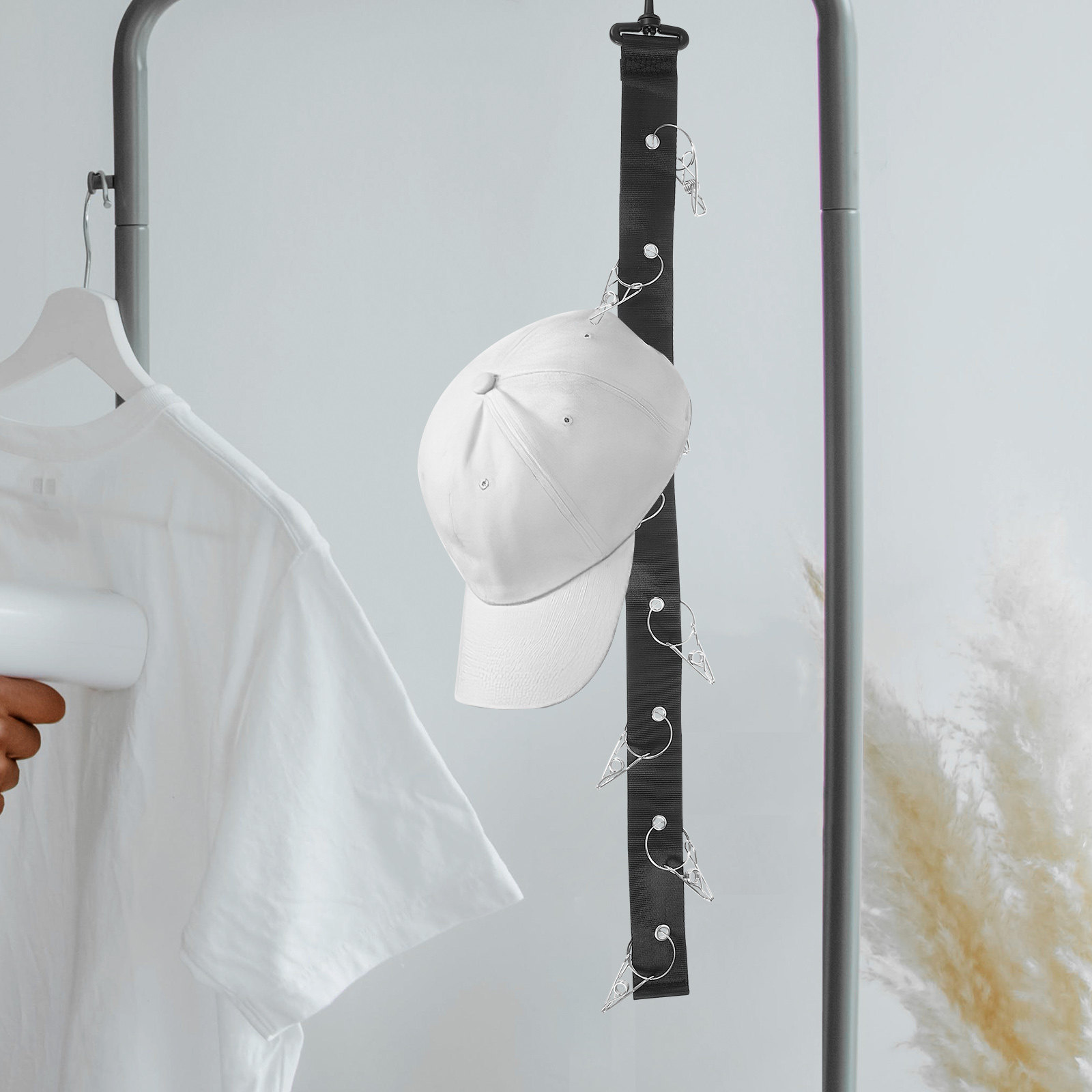 2 шт. подвесной сушильной стой – обзор и цена Sports Equipment Drying Rack