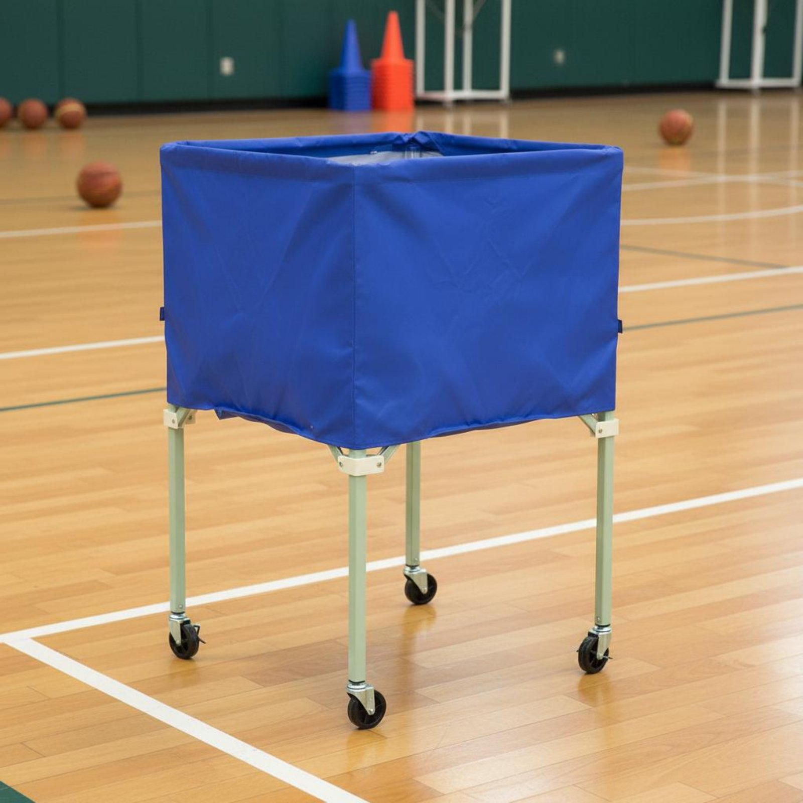 Водонепроницаемый чехол для сп – обзор и цена Sports Equipment Organizer Rack