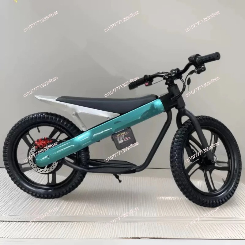 16-дюймовый детский электричес – обзор и цена Balance Bike Kids