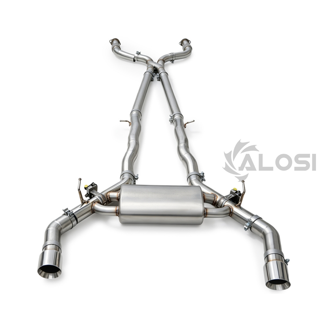 Выпускной клапан Zpipe для Inf – обзор и цена Sports Equipment A To Z