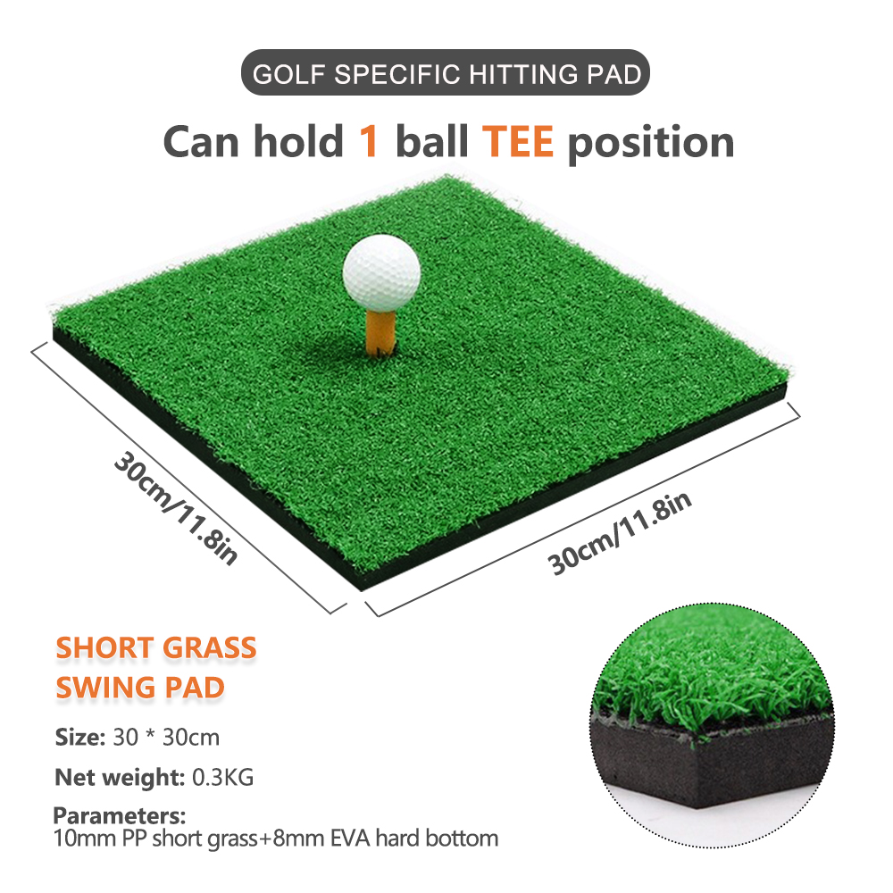 Коврик для ударов по гольфу, т – обзор и цена Golf Putting Mat