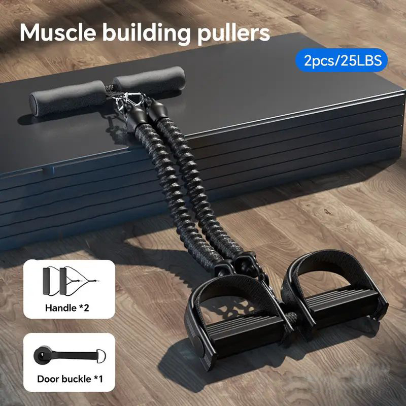 Натяжной трос для педали, съем – обзор и цена Sports Equipment Supplies