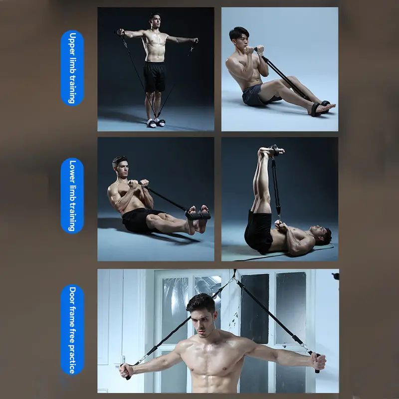 Натяжной трос для педали, съем – обзор и цена Sports Equipment Supplies