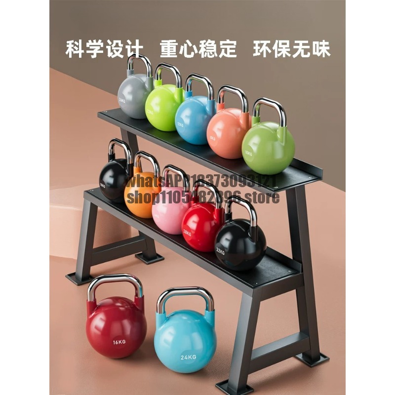 Спортивные гири для женщин и м – обзор и цена Allsports Equipment