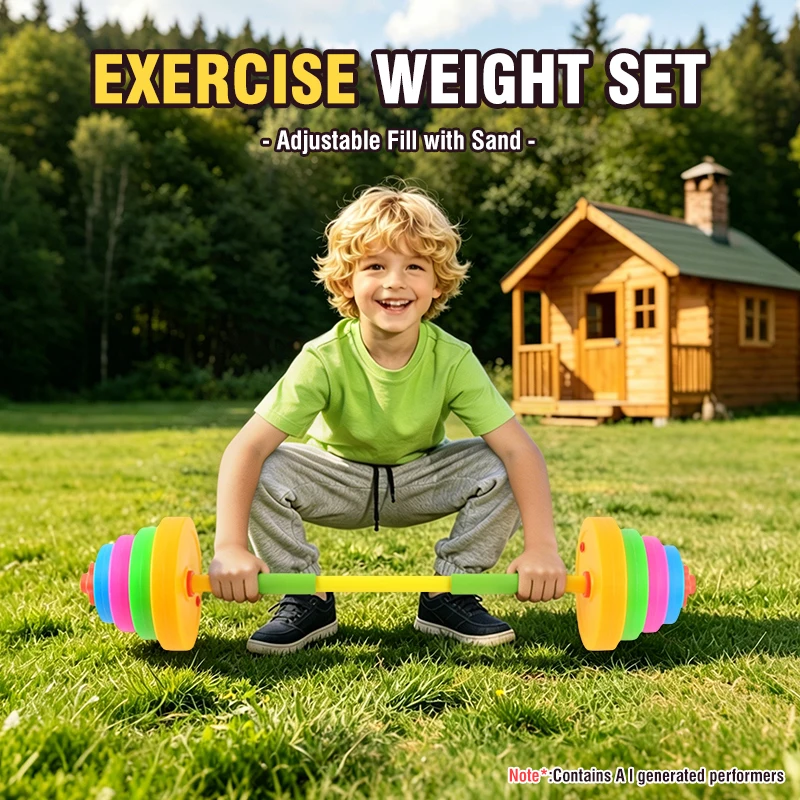 Регулируемый детский набор ган – обзор и цена Sports Equipment Stores