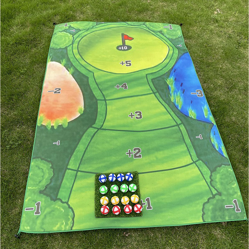 Singelila DJD055 Крытый мини-г – обзор и цена Golf Putting Mat