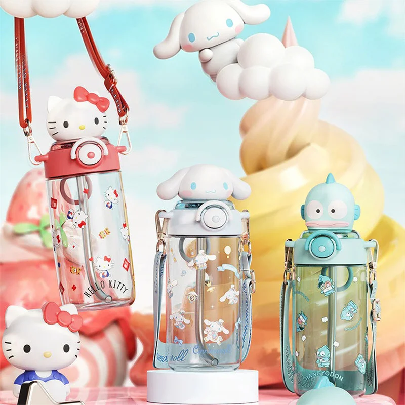 Кружка-поильник X&W Kawaii San – обзор и цена Sports Equipment Stores