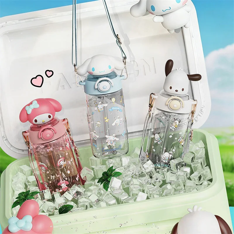 Кружка-поильник X&W Kawaii San – обзор и цена Sports Equipment Stores