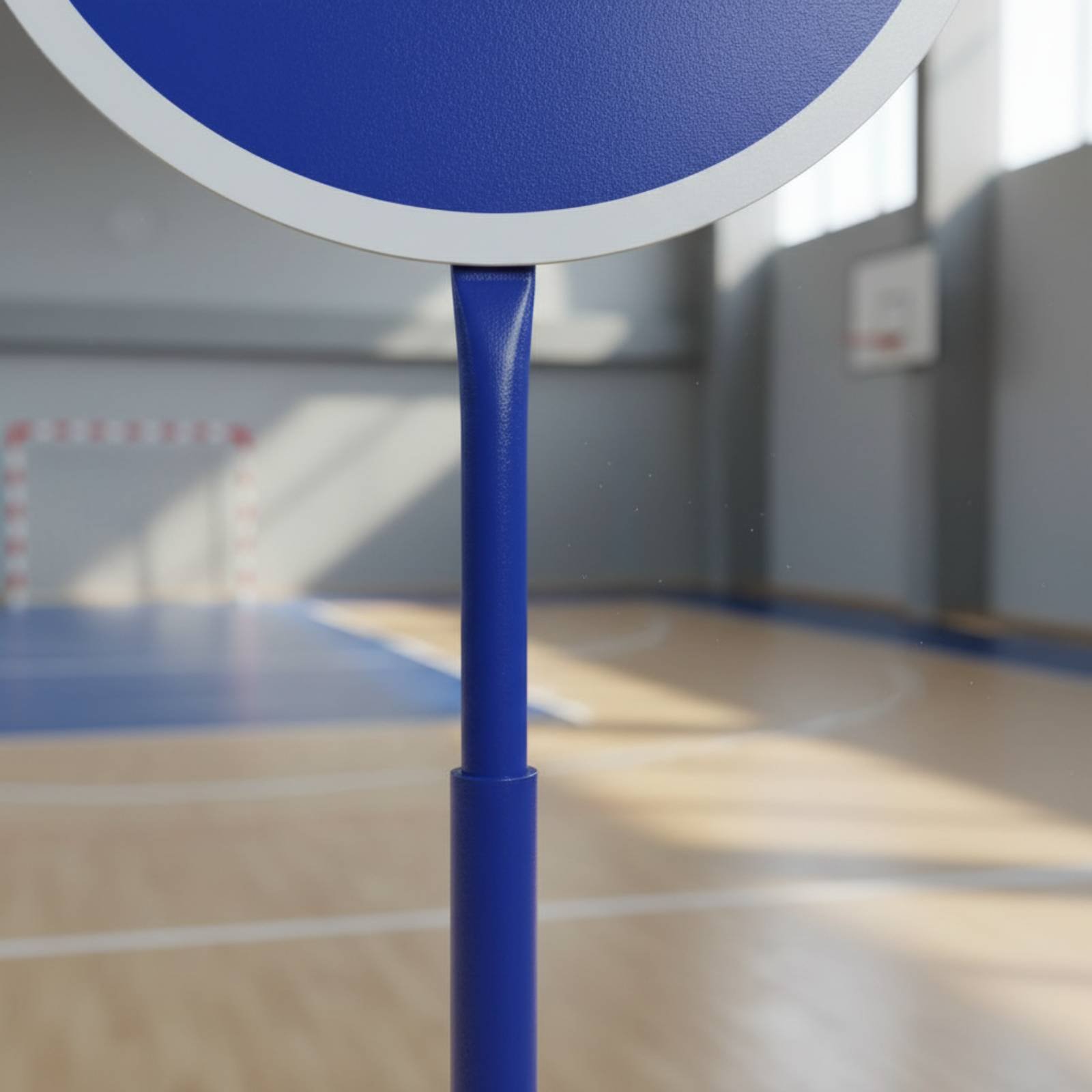Антискользящая мобильная трибу – обзор и цена Sports Equipment Us
