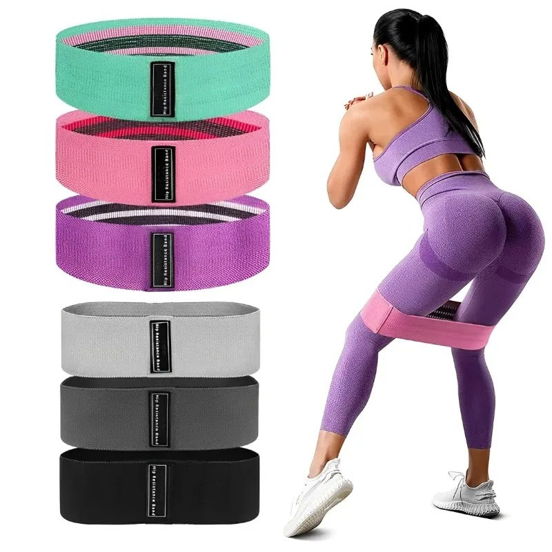 Набор из 3 эластичных лент для – обзор и цена Sports Equipment Supplies