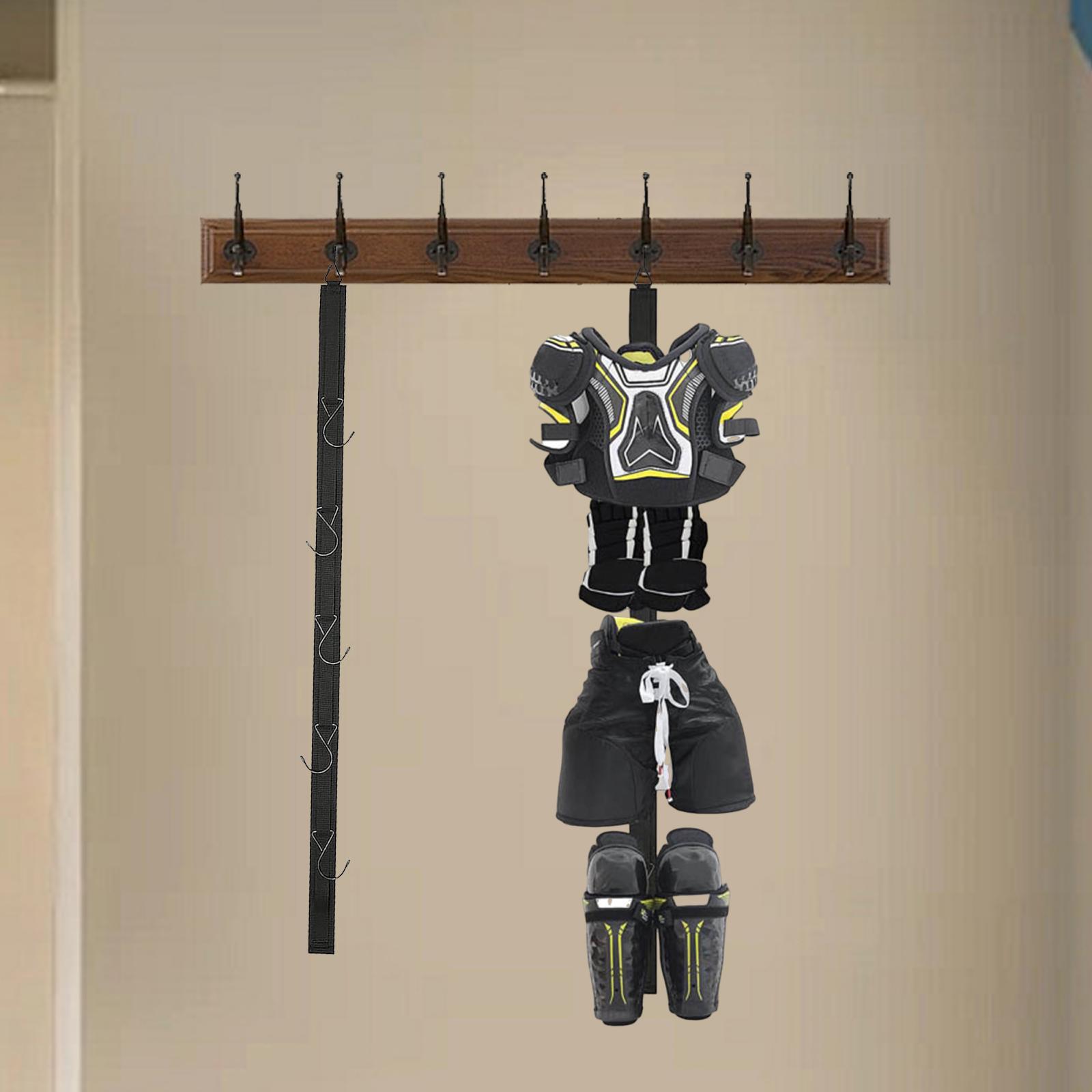 Портативный органайзер для хок – обзор и цена Sports Equipment Drying Rack
