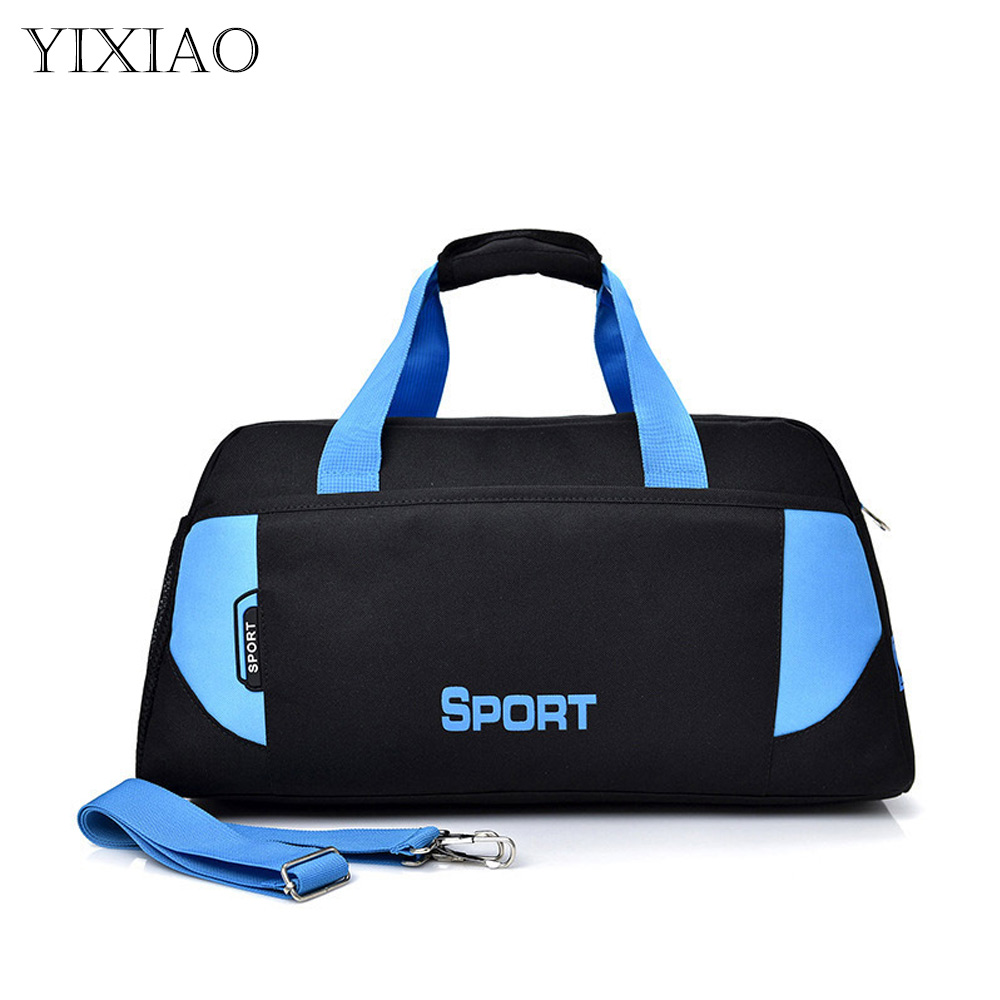 Сумка YIXIAO для спорта на отк – обзор и цена Sports Equipment Stores
