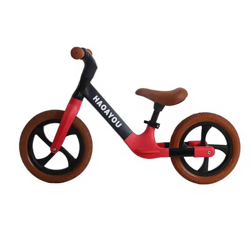 Премиум-беговел из высокоуглер – обзор и цена Balance Bike Kids
